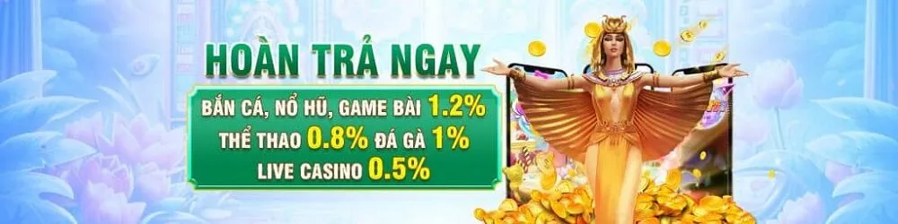 Đến với 123Win thiên đường của những trò chơi hấp dẫn 3 khuyến mãi 123win