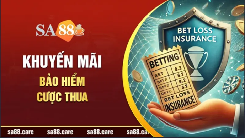 Giới thiệu về nhà cái SA88, sân chơi đẳng cấp cho tín đồ cá cược 2 Chương trình khuyến mãi hấp dẫn sa88