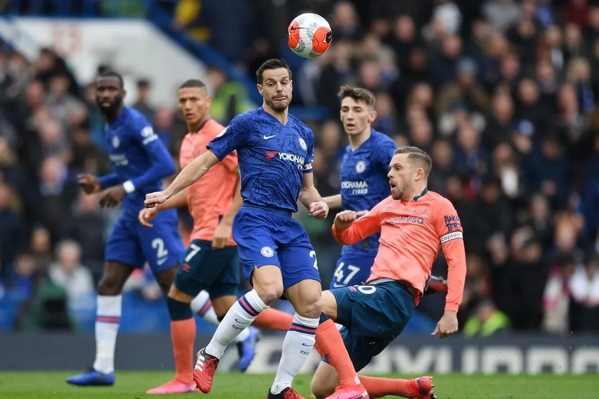 Soi kèo Chelsea vs Everton 18h30, 26/04/2025 Ngoại Hạng Anh 3 nhận định, soi kèo Chelsea vs Everton