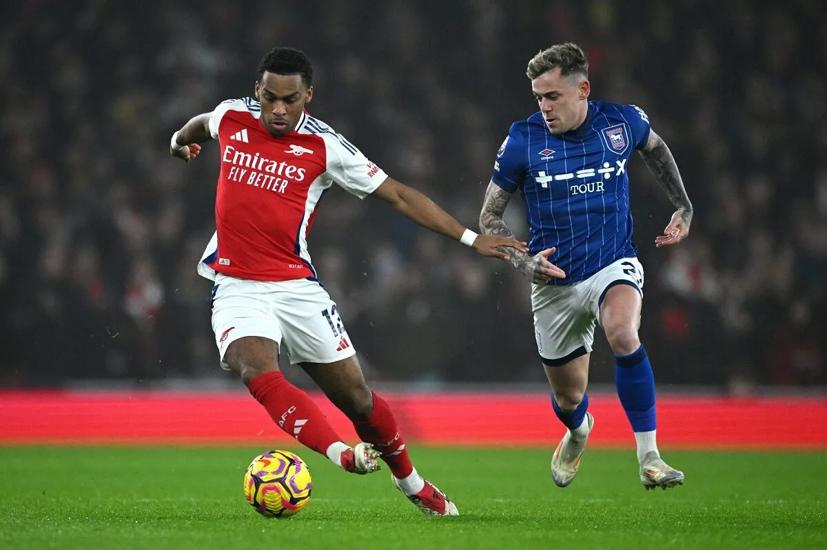 Soi kèo Ipswich Town vs Arsenal 20h00 ngày 20/04/2025 Ngoại Hạng Anh 2 Soi kèo Ipswich Town vs Arsenal