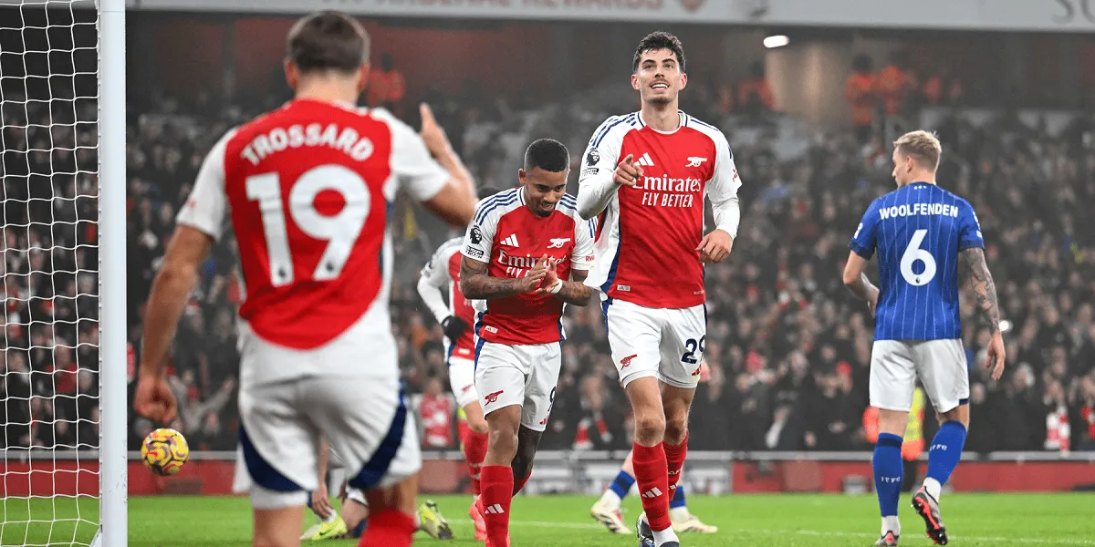 Soi kèo Ipswich Town vs Arsenal 20h00 ngày 20/04/2025 Ngoại Hạng Anh 3 Nhận định soi kèo Ipswich Town vs Arsenal