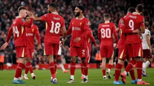 soi kèo Liverpool vs West Ham