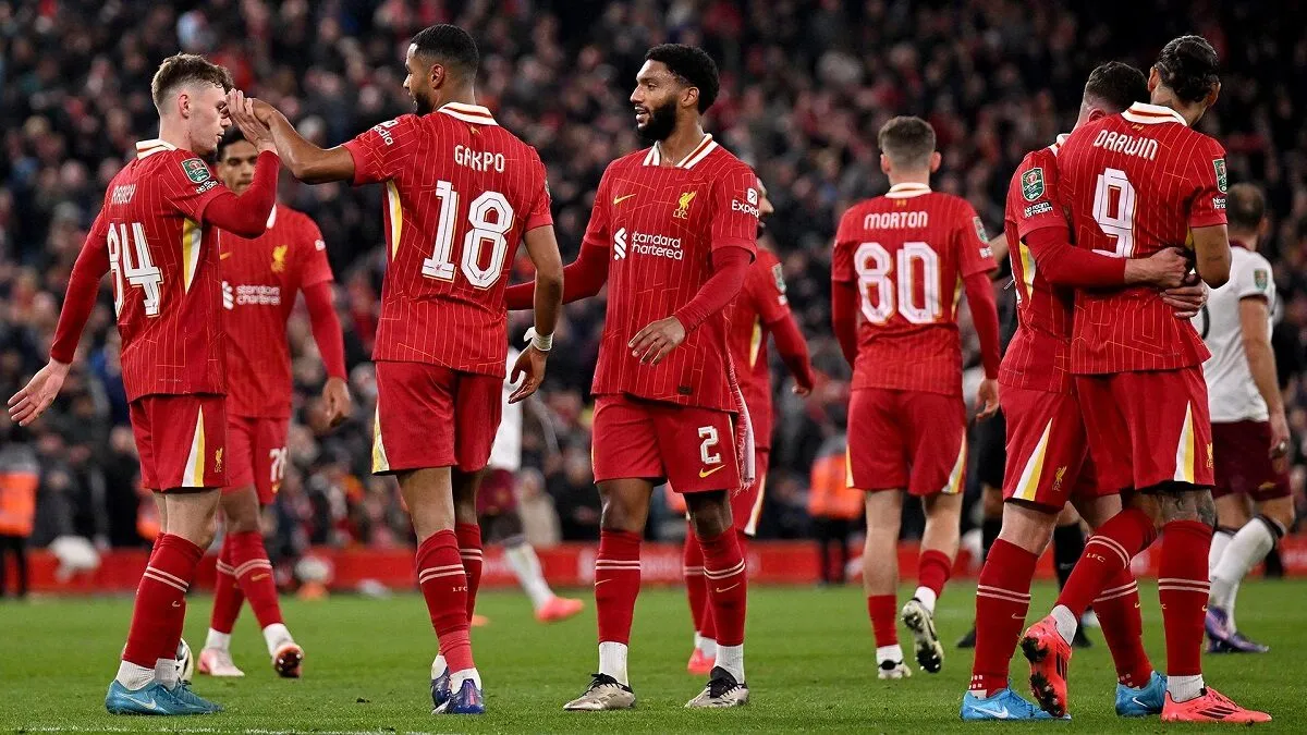 Soi kèo Liverpool vs West Ham 20h00 ngày 13/04/2025 Ngoại Hạng Anh 2 soi kèo Liverpool vs West Ham