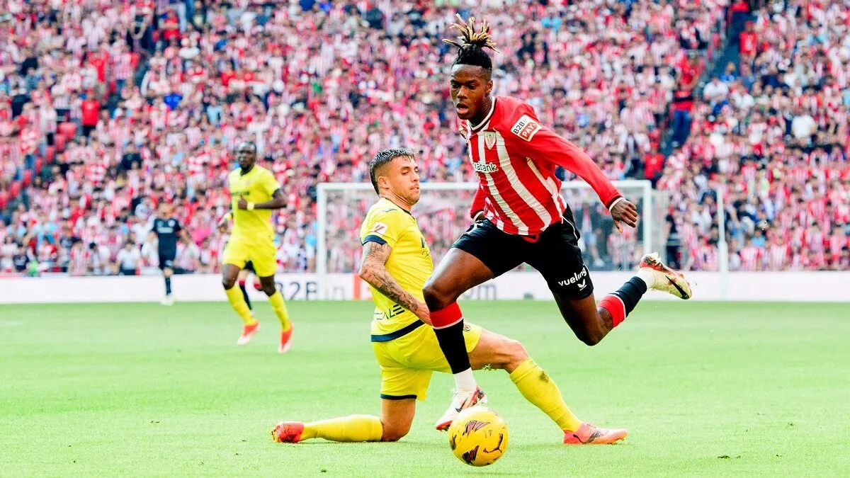 Soi kèo Villarreal vs Athletic Bilbao 02h00 ngày 07/04/2025 La Liga 3 phân tích soi kèo Villarreal vs Athletic Bilbao