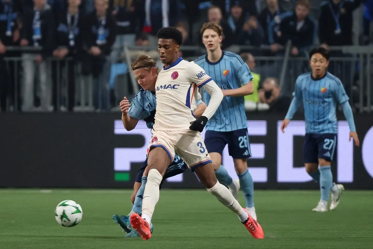 Soi kèo Chelsea vs Djurgardens 02h00, 09/05/2025 Conference League 3 dự đoán, soi kèo Chelsea vs Djurgardens