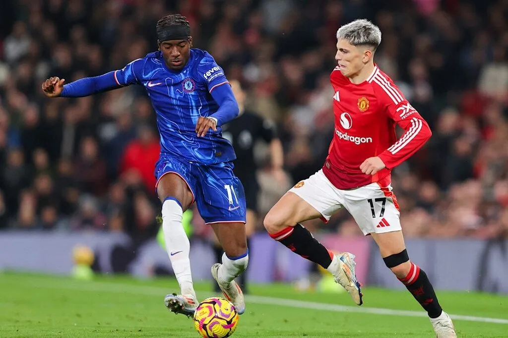 Soi kèo Chelsea vs Manchester United 02h15 ngày 17/05/2025 Ngoại Hạng Anh 3 Nhận định, soi kèo Chelsea vs Manchester United