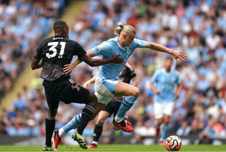 Soi kèo Fulham vs Manchester City 22h00, 25/05/2025 Ngoại Hạng Anh 3 Nhận định, soi kèo Fulham vs Manchester City