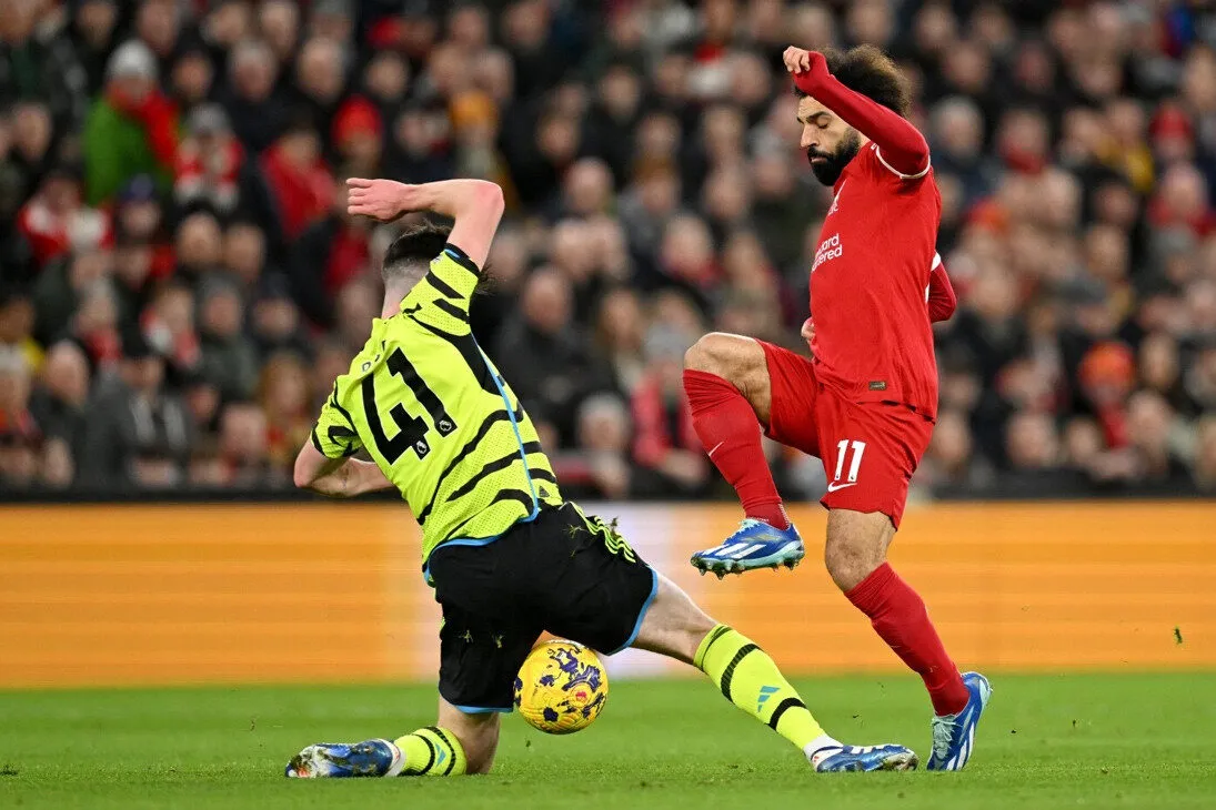 Soi kèo Liverpool vs Arsenal 22h30, 11/05/2025 Ngoại Hạng Anh 2 Soi kèo Liverpool vs Arsenal