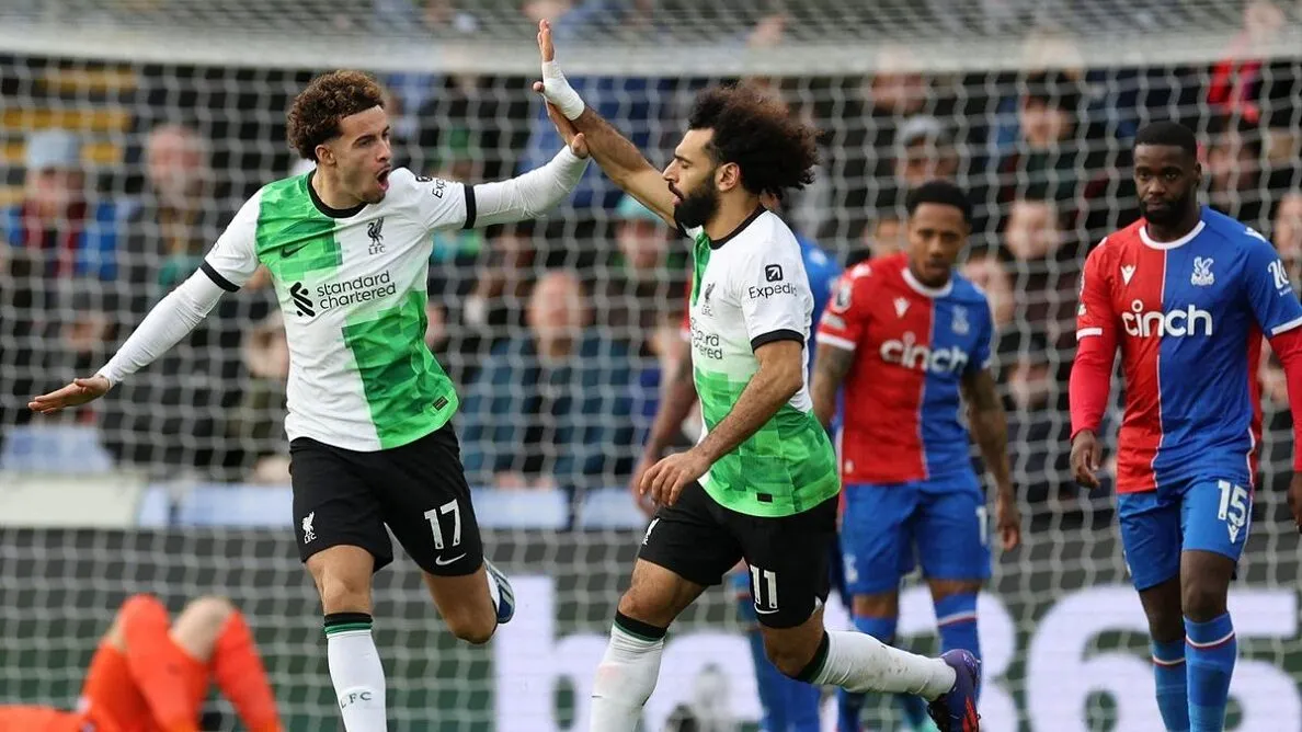 Soi kèo Liverpool vs Crystal Palace 22h00, 25/05/2025 Ngoại Hạng Anh 2 Soi kèo Liverpool vs Crystal Palace