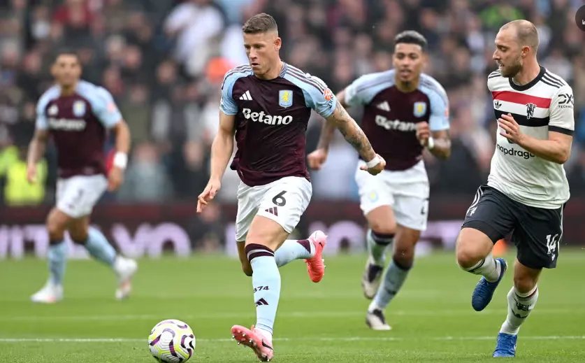 Soi kèo Manchester United vs Aston Villa 22h00, 25/05/2025 EPL 3 dự đoán, soi kèo Manchester United vs Aston Villa