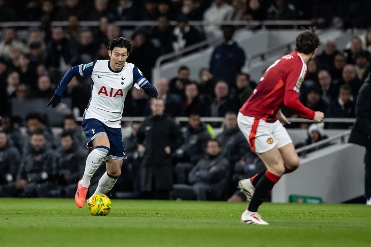 Soi kèo Tottenham vs Manchester United 02h00 22/05/2025 chung kết EL 3 nhận định, soi kèo Tottenham vs Manchester United