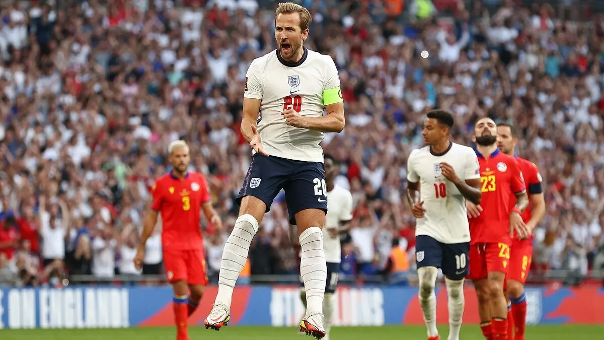 Soi kèo Andorra vs Anh 23h00, 07/06/2025 Vòng loại WC bảng K 2 Nhận định, soi kèo Andorra vs Anh