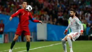 Soi kèo Bồ Đào Nha vs Tây Ban Nha, soi kèo bóng đá