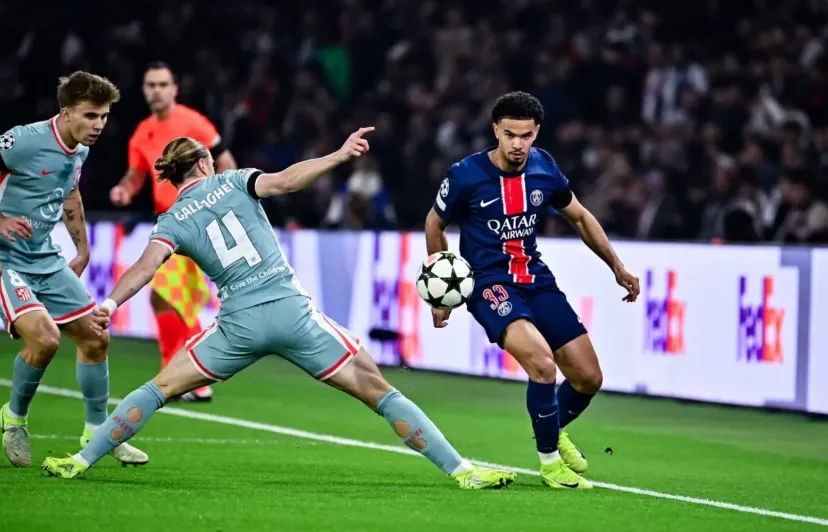 Soi kèo PSG vs Atletico Madrid 02h00, 16/06/2025 bảng B Club WC 2 Soi kèo PSG vs Atletico Madrid