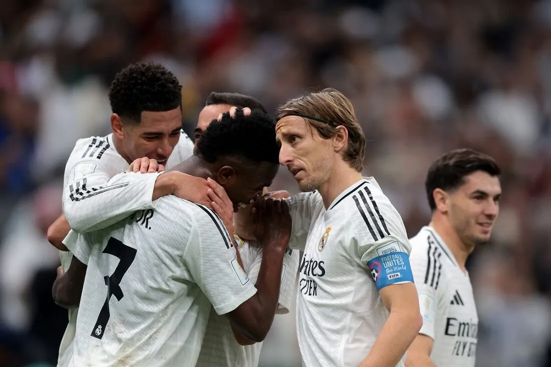 Soi kèo Real Madrid vs Pachuca 02h00,23/06/2025 Bảng H Club WC 2 Soi kèo Real Madrid vs Pachuca