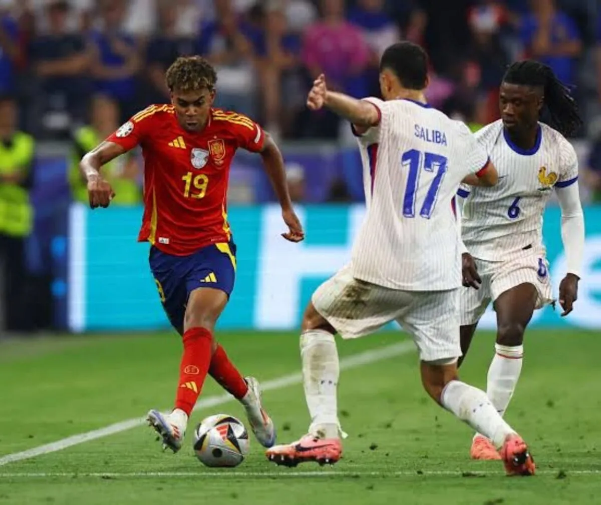 Soi kèo Tây Ban Nha vs Pháp 02h00, 06/06/2025 Bán kết Nation League 2 Soi kèo Tây Ban Nha vs Pháp