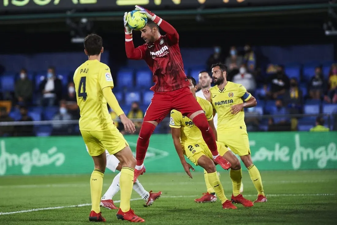 Soi kèo Sporting vs Villarreal, soi kèo bóng đá