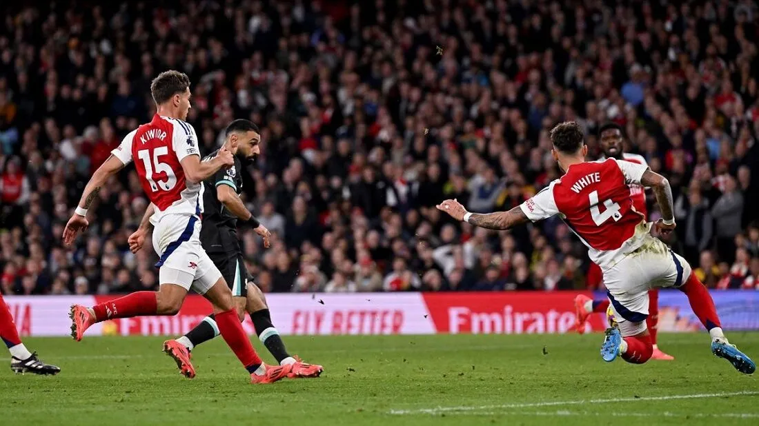 Soi kèo Liverpool vs Arsenal 22h30, 31/08/2025 Ngoại Hạng Anh 2 Soi kèo Liverpool vs Arsenal