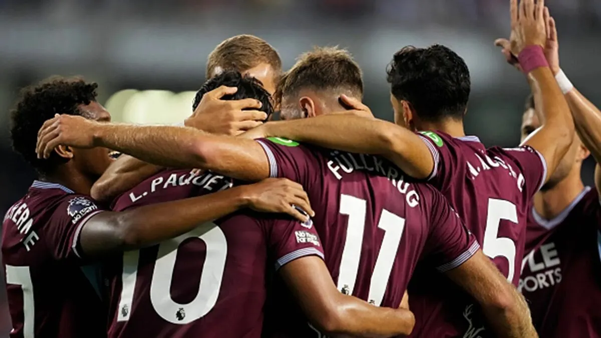 Soi kèo Sunderland vs West Ham 21h00, 16/08/2025 Ngoại Hạng Anh 3 Soi kèo Sunderland vs West Ham - soi kèo nhà cái