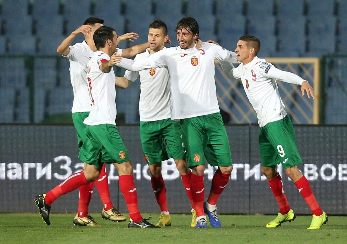 Soi kèo Bulgaria vs Tây Ban Nha 01h45, 05/09/2025 Bảng E vòng loại WC 3 Soi kèo Bulgaria vs Tây Ban Nha, soi kèo nhà cái