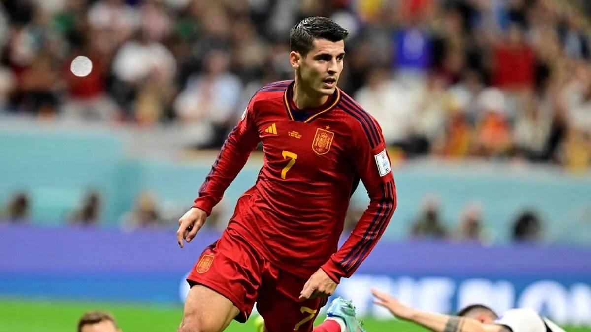 Soi kèo Bulgaria vs Tây Ban Nha 01h45, 05/09/2025 Bảng E vòng loại WC 2 Soi kèo Bulgaria vs Tây Ban Nha