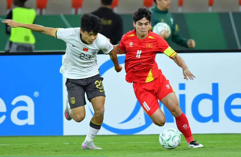 Soi kèo U23 Việt Nam Và U23 Hàn Quốc, soi kèo nhà cái